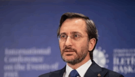 cumhurbaskanligi iletisim baskani fahrettin altundan the economiste tepki iwM9WnLL