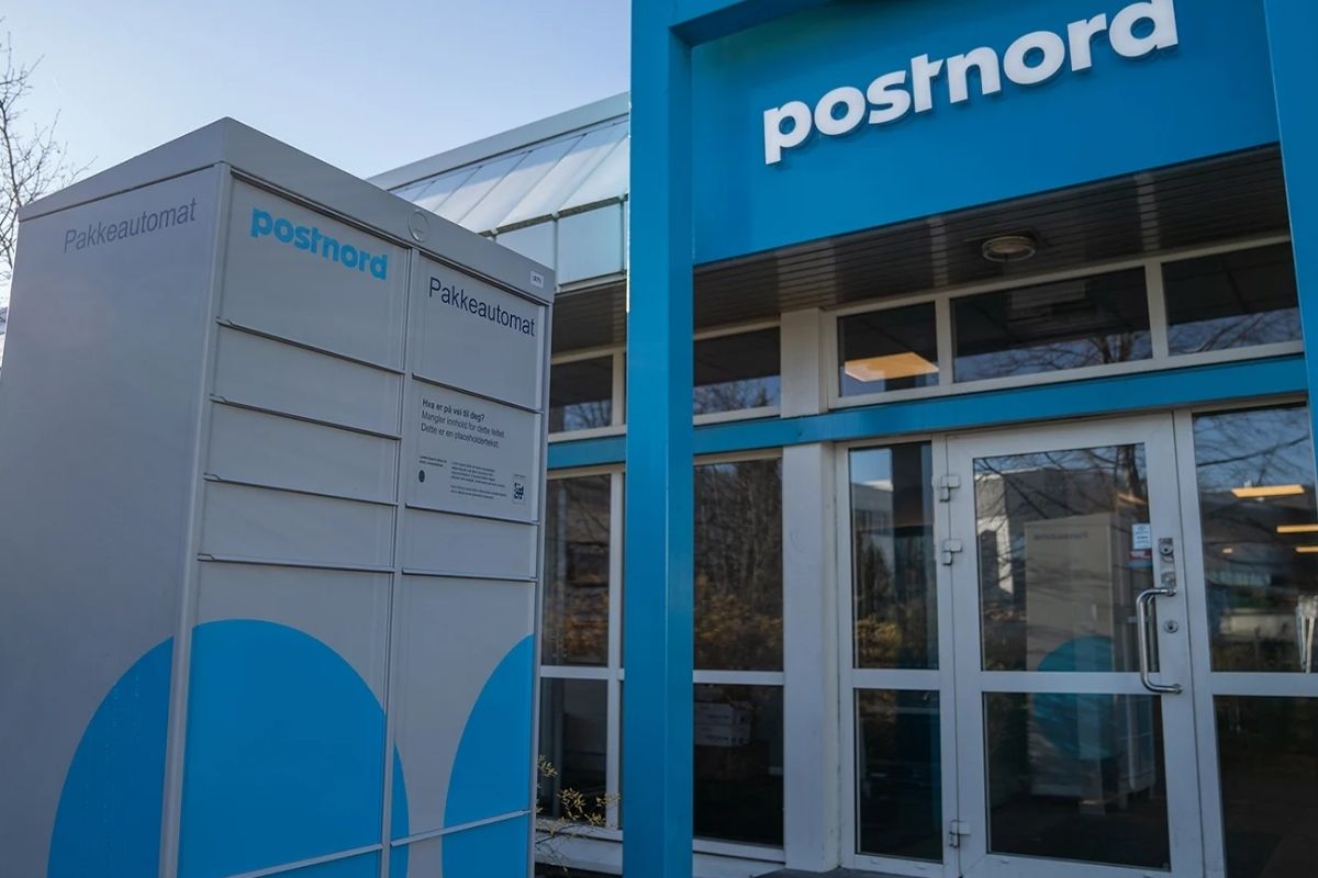 danimarkanin 400 yillik posta servisi postnord artik mektup dagitmayacak 0 iXhKn3p2