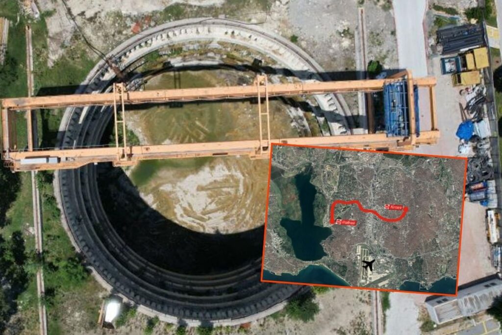 danistay kirazli halkali metro ihalesi elinden alinan dido rayin iptal basvurusunu reddeden idare mahkemesi kararini kaldirdi FEffQj5n