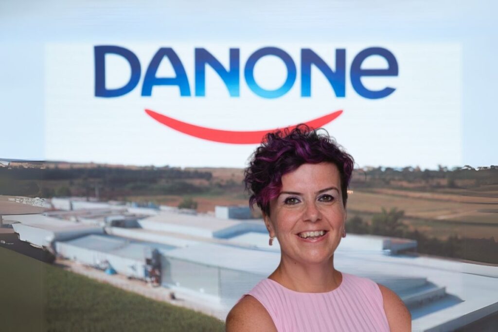 danone turkiyede sevil kayas yilmaz orta asya ve kafkasya insan kaynaklari direktoru olarak atandi ipChqfXx