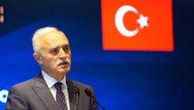 deik baskani nail olpak nufusumuzun yuzde 50sini evde tutamayiz kadinlar is alanlarinda olmali YveFQTgn