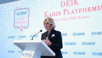 deik kadin platformu baskani ebru ozdemir nufusumuzun yuzde 50sini evde tutamayiz 8BzXaphW