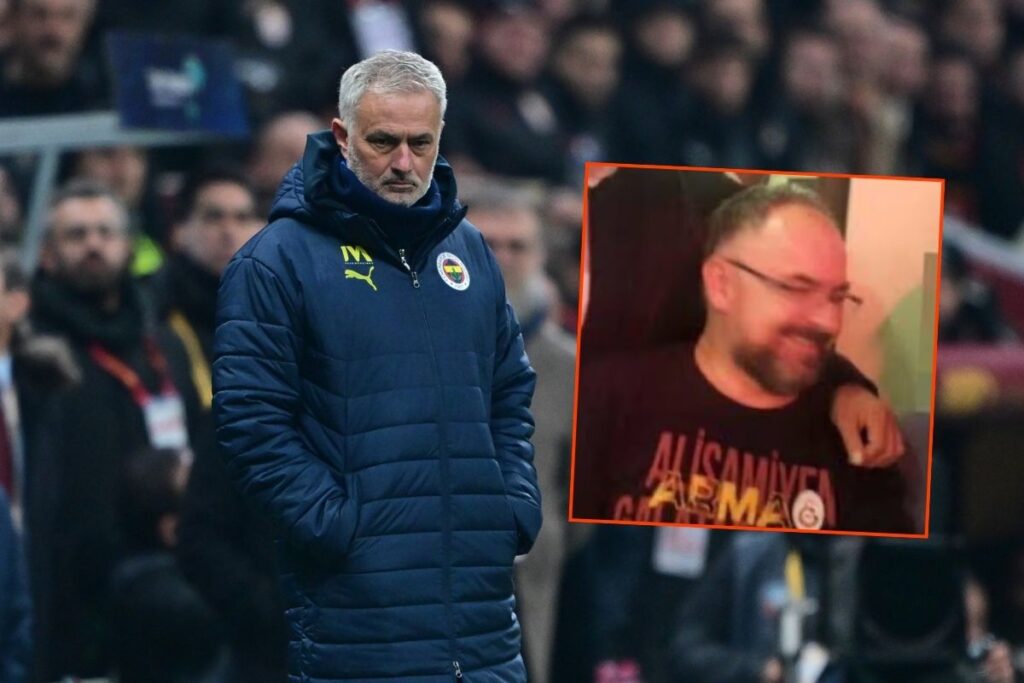 derbi sonrasi tartismalar italya basininda pfdk baskaninin galatasaray tisortlu fotografini yayinladilar HP2hUYac