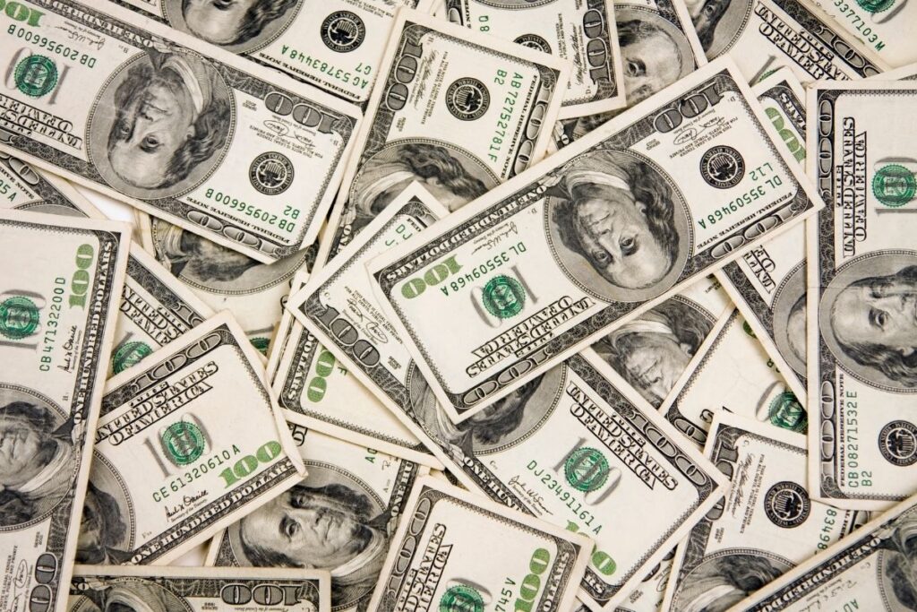 deutsche bank dolar guvenli liman statusunu kaybedebilir uiuZFPUi