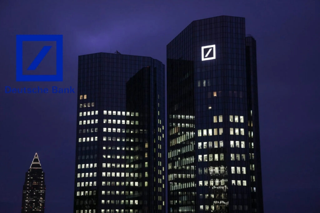 deutsche bank reel faiz dusuk oynaklik ve guclu rezervlerle tlye guven artiyor dolarizasyonda gerileme OkErXFFY