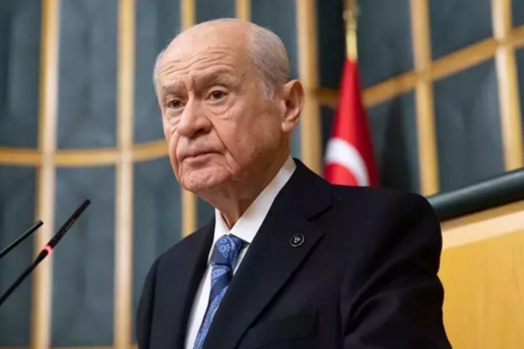devlet bahceli kandilden yapilan aciklama memnuniyet vericidir JpEnICUt
