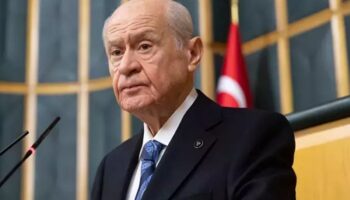 devlet bahceli kandilden yapilan aciklama memnuniyet vericidir JpEnICUt