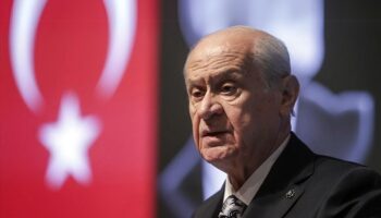devlet bahceliden abdullah ocalanin pkkya silah birakma ve orgutu feshetme cagrisi sonrasi ilk aciklama EMKFz3HZ