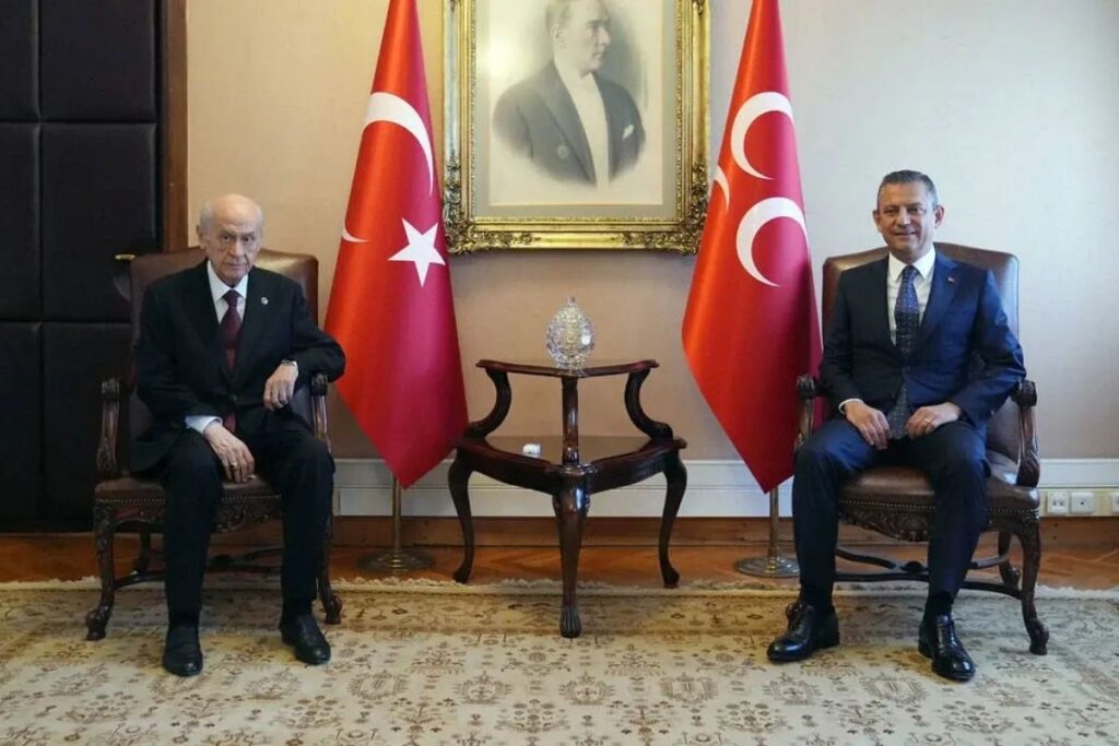 devlet bahceliden kendisine gecmis olsun dileklerini ileten ozgur ozele tesekkur telefonu Iq77ePu4