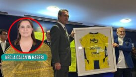 devrim erbil fenerbahce icin yaratti baskan ali koc ve yonetim kurulu uyeleri kapis kapis h6cH2DJa