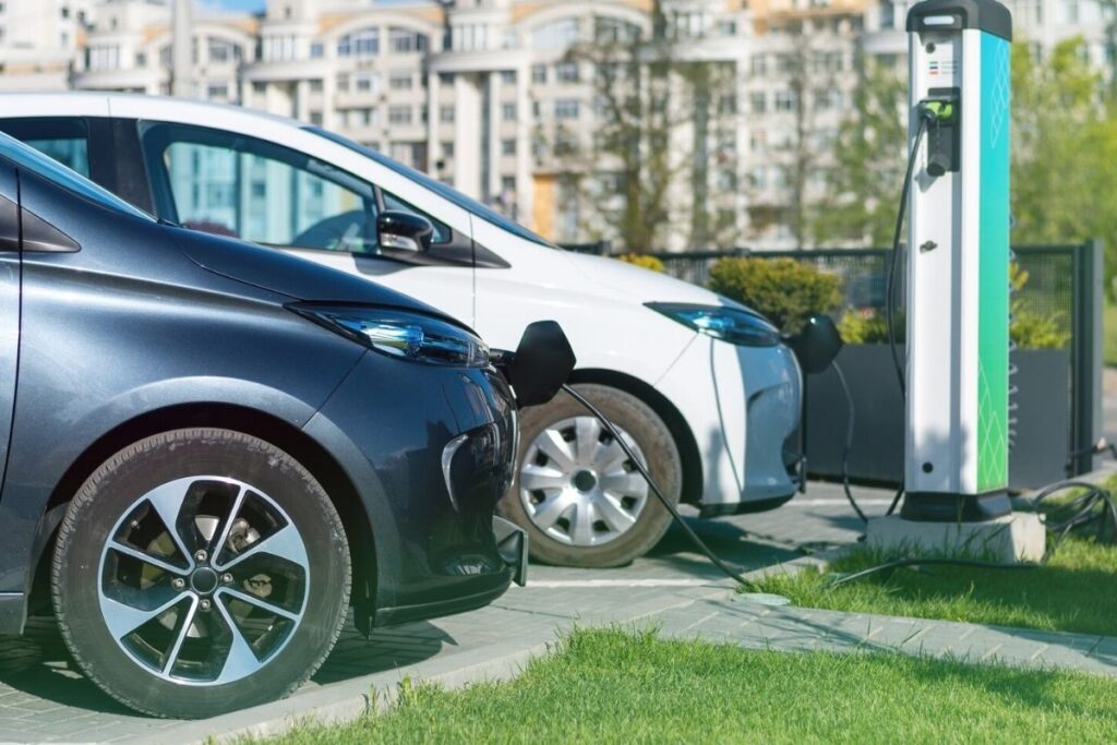 dizel dususte elektrikli yukseliste otomotivde yesil donusum hizlaniyor 3k2JkZUw