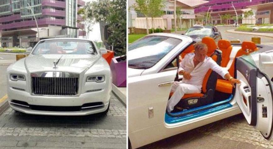 dogum gununde kendisine 74 milyonluk hediye alan ali agaoglunun hediye listesini pd arastirdi bir 1tW6ifHL