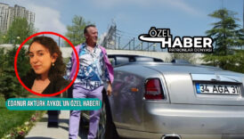 dogum gununde kendisine 74 milyonluk hediye alan ali agaoglunun hediye listesini pd arastirdi bir Ice8LdH9