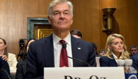doktor mehmet oz abdnin 15 trilyon dolarlik saglik sigorta butcesini yonetecek CqJD44f7