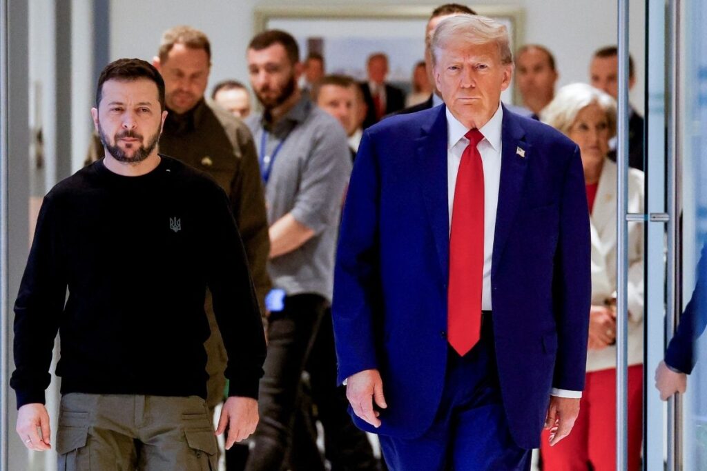 donald trump abdnin yardimlari karsisinda ukraynadan 500 milyar dolarlik nadir toprak elementi istiyor PpWB61LA