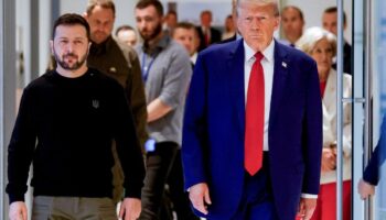 donald trump abdnin yardimlari karsisinda ukraynadan 500 milyar dolarlik nadir toprak elementi istiyor PpWB61LA