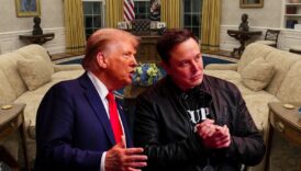 donald trump elon muskin medyadan yakindigini anlatti biliyor musun bizi ayirmaya calisiyorlar NerMBdaX