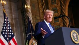 donald trump otomobil ilac ve ciplere yuzde 25 oraninda gumruk vergisi getirecek eFfwF1dh
