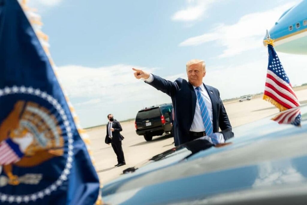donald trumpin ek vergileri 4 otomobil devine yarayacak elon muskin teslasi da listede w3SD4wLK