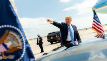 donald trumpin ek vergileri 4 otomobil devine yarayacak elon muskin teslasi da listede w3SD4wLK