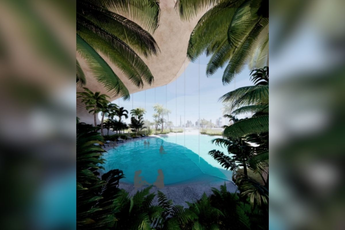 dubaide 544 milyon dolarlik yatirimla 100 metre yuksekliginde saglikli yasam merkezi insa edilecek 2 TqywPVE7