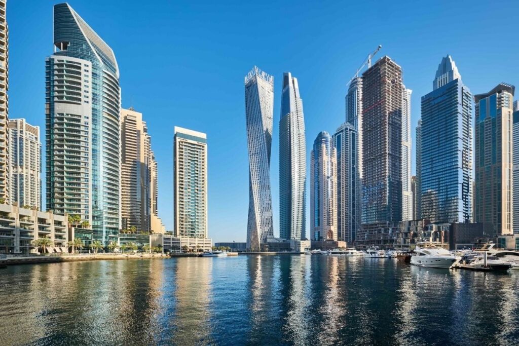dubaiye turkiyeden sirket kurmaya gidenlerin sayisi 2024te yuzde 25 artti turkiye ikinci siraya yukseldi 2OCk5nLh