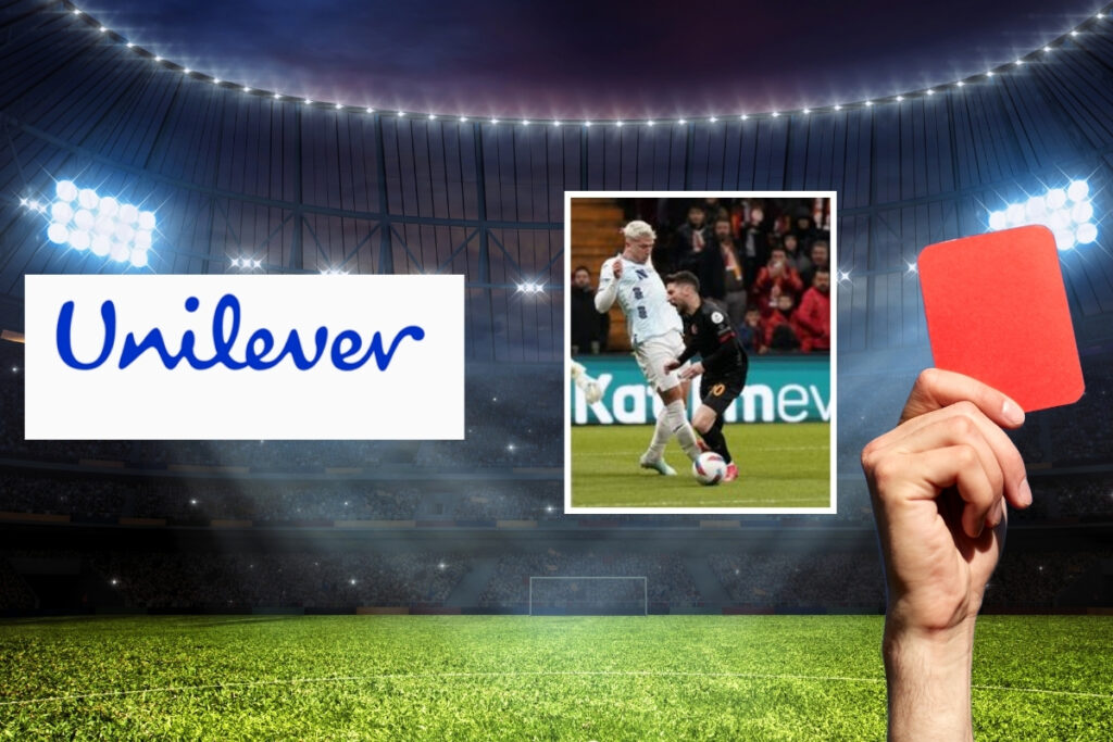 dunya devi unilever galatasarayli yildiz futbolcu mertens ile yaptigi anlasmayi iptal etti LsiqNRRF