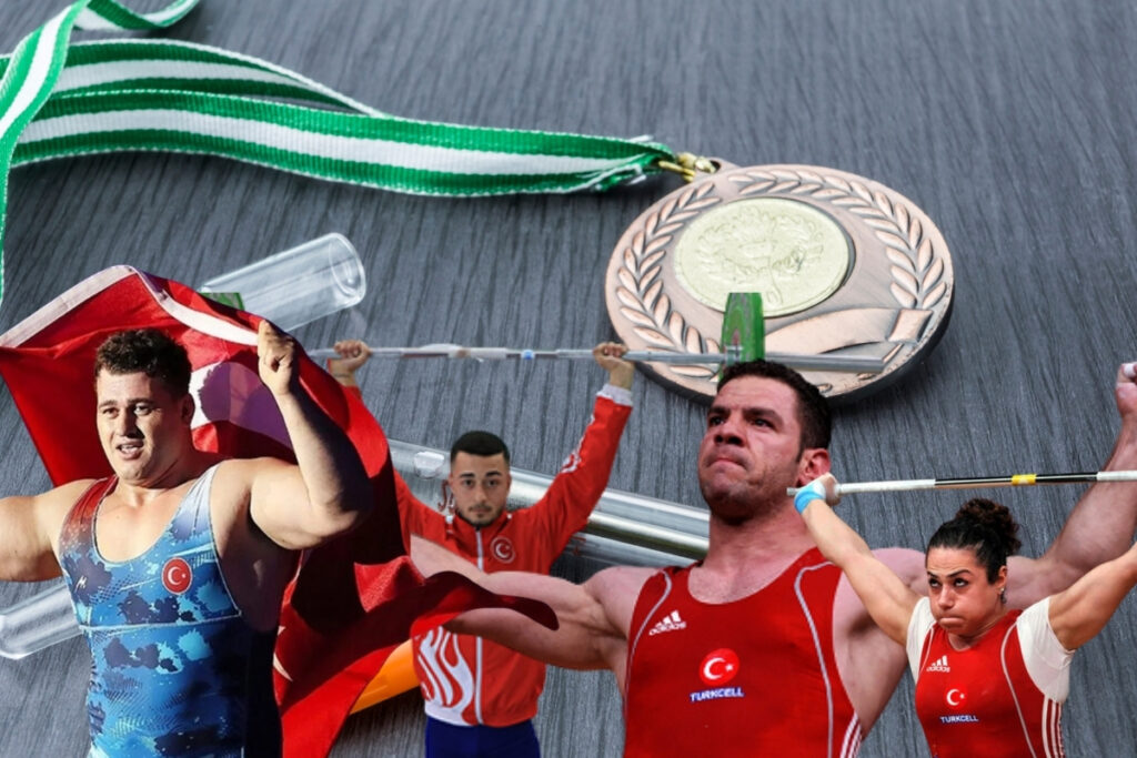 dunya dopingle mucadele ajansi halter boks ve gureste doping cezasi alan turk sporculari acikladi WSS6YeCn