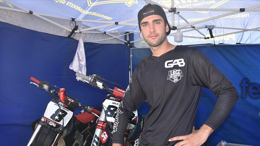 dunya kar motosikleti sampiyonasinin yurt disi ayaginda ilk kez bir turk motosikletci yarisacak 0 8Gya26R9