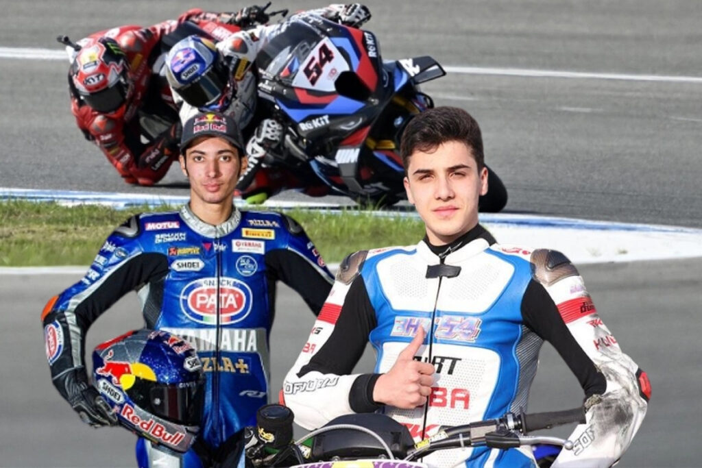 dunya superbike sampiyonasi icin toprak razgatlioglu ve bahattin sofuoglu sahneye cikmaya hazir eOV33XZx