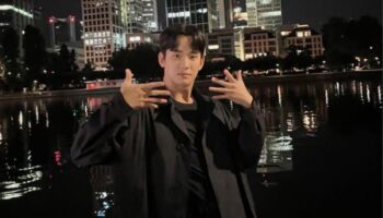 dunyaca unlu markalar guney koreli aktor kim soo hyun ile is birliklerini flort skandali nedeniyle pzc416IO
