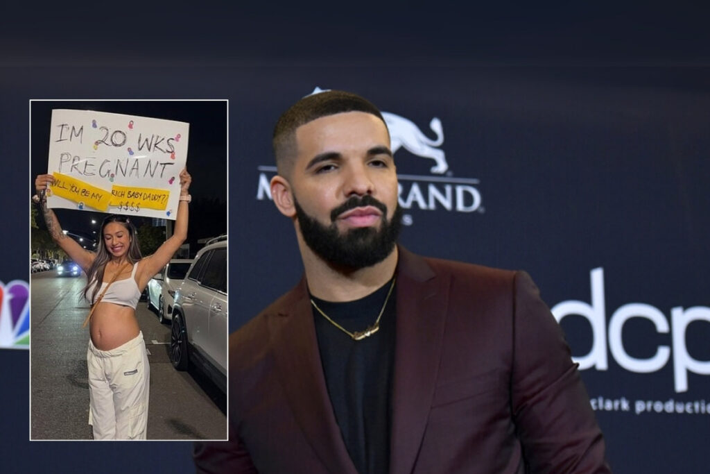 dunyaca unlu rapci drakeden hamile hayranina 30 bin dolarlik jest lGgHHck2
