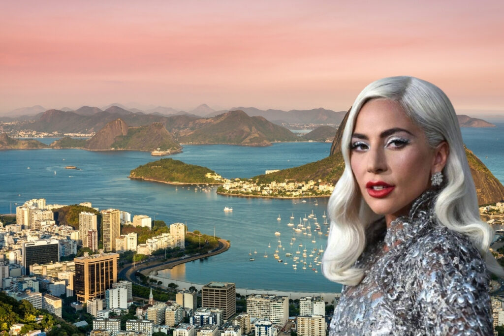 dunyaca unlu sarkici lady gaga brezilyada ucretsiz konser verecek 9etgeIss
