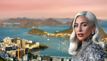 dunyaca unlu sarkici lady gaga brezilyada ucretsiz konser verecek 9etgeIss
