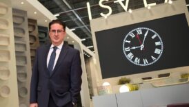 dunyanin en buyuk vitrifiye seramik ureticileri arasindaki isveanin yonetim kurulu baskani erdem cilesiz 2025in SJXXbfsZ