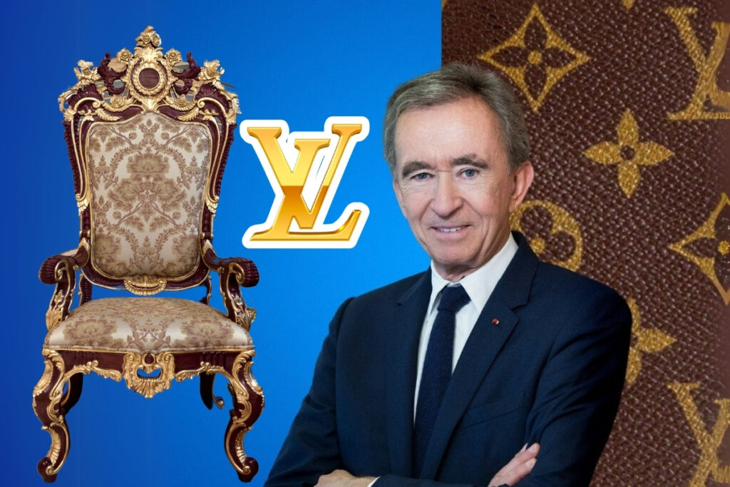 dunyanin en zengin besinci insani bernard arnault 85 yasina kadar lvmhnin yonetiminde kalacak FAmWTx6W