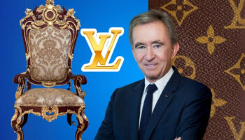dunyanin en zengin besinci insani bernard arnault 85 yasina kadar lvmhnin yonetiminde kalacak FAmWTx6W