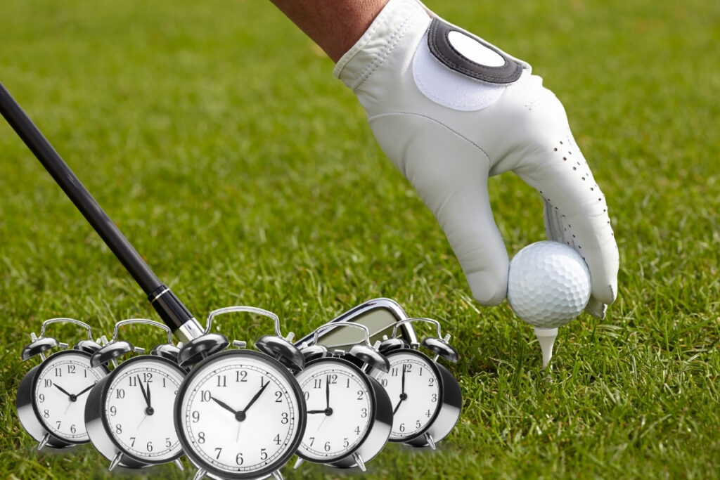dunyanin pek cok ulkesinde 3 4 saat suren golf turlari neden japonyada 6 saat suruyor 2gpGRXRt