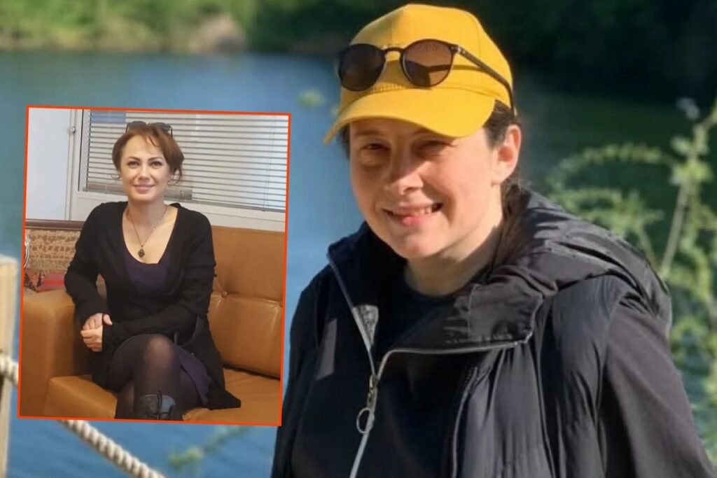 ece gurele cadilik egitimi veren hale nur ozene gozalti karari GasF6uKn