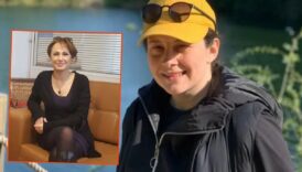 ece gurele cadilik egitimi veren hale nur ozene gozalti karari GasF6uKn