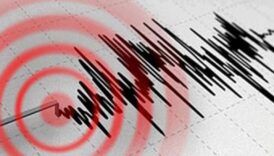ege denizinde 49 buyuklugunde deprem meydana geldi DaumSeST