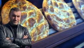 ekmek ureticileri isverenleri sendikasi baskani kerem kolivardan muhalefete ekmek tepkisi sesimizi duymaniz icin illa iGdXlV3D
