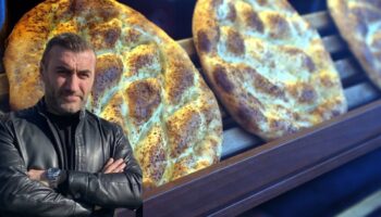 ekmek ureticileri isverenleri sendikasi baskani kerem kolivardan muhalefete ekmek tepkisi sesimizi duymaniz icin illa iGdXlV3D