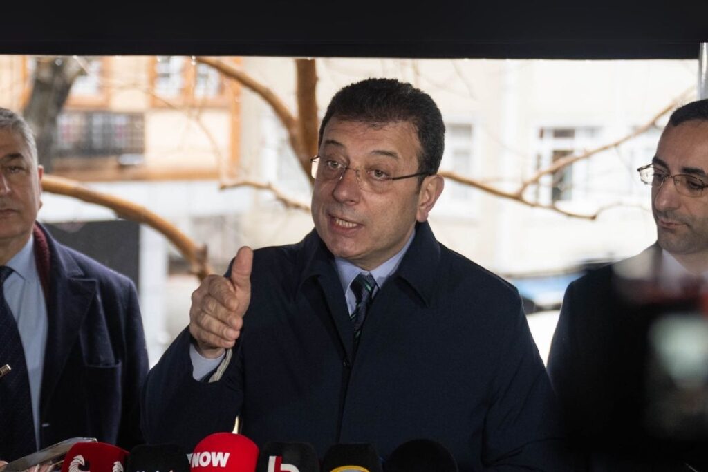 ekrem imamoglu 5 martta sahte diploma sorusturmasi kapsaminda ifade verecek xtG2GhZO
