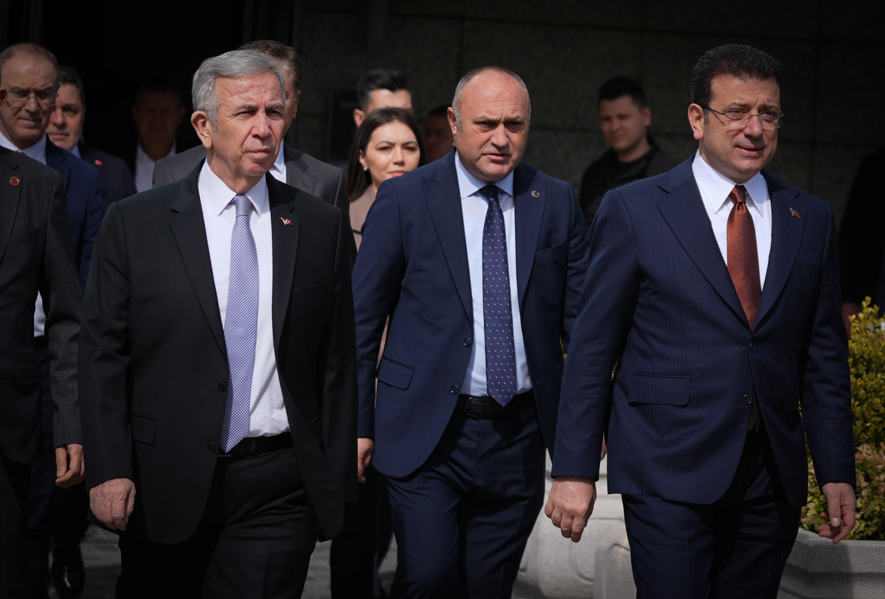 ekrem imamoglu chpnin cumhurbaskani adayi belirleme sureci oncesinde mansur yavas ile gorustu 2