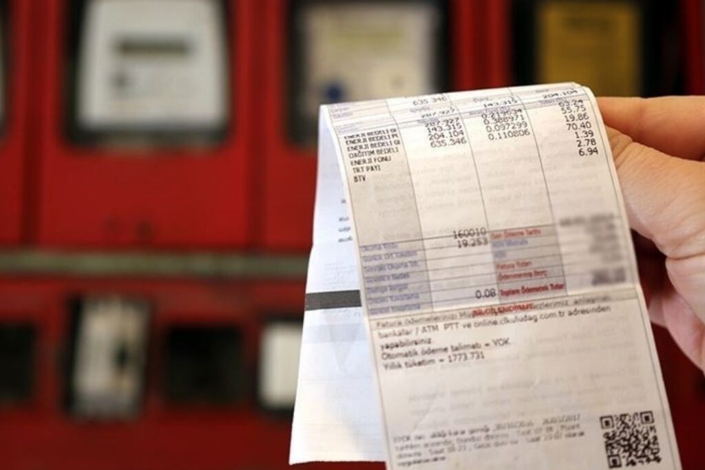 elektrik faturalarinda yeni donem hakkinda merak edilenler kimler devlet desteginden yararlanamayacak hYv895fX