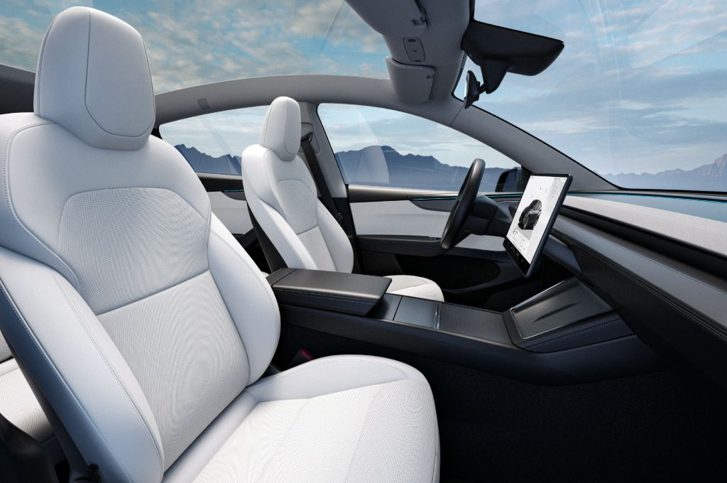 elon musk 2025 tesla model yyi tanitti cybertrucktan esinlenen tasarim ve daha uzun menzil fwcriJhq