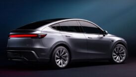 elon musk 2025 tesla model yyi tanitti cybertrucktan esinlenen tasarim ve daha uzun menzil sKQpcVJh