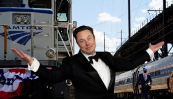 elon musk amtrak gibi kamu kurumlarinin ozellestirilmesi gerektigini soyledi kAXE23pN