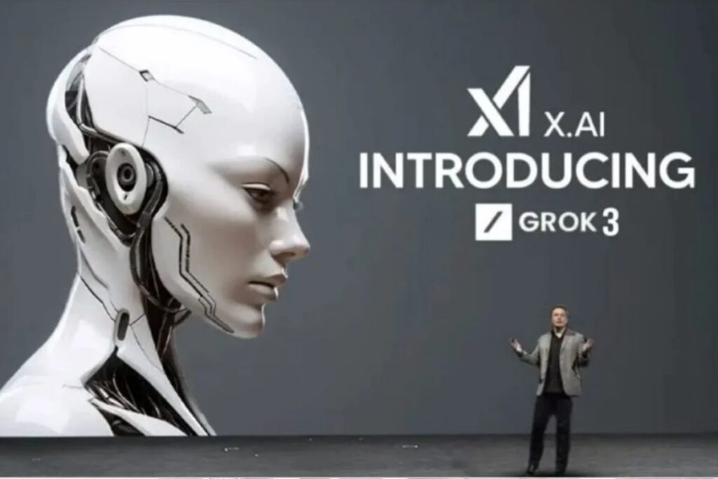 elon musk duyurdu korkutucu derecede akilli yapay zeka sohbet robotu grok 3 piyasaya cikiyor YkqGyy15